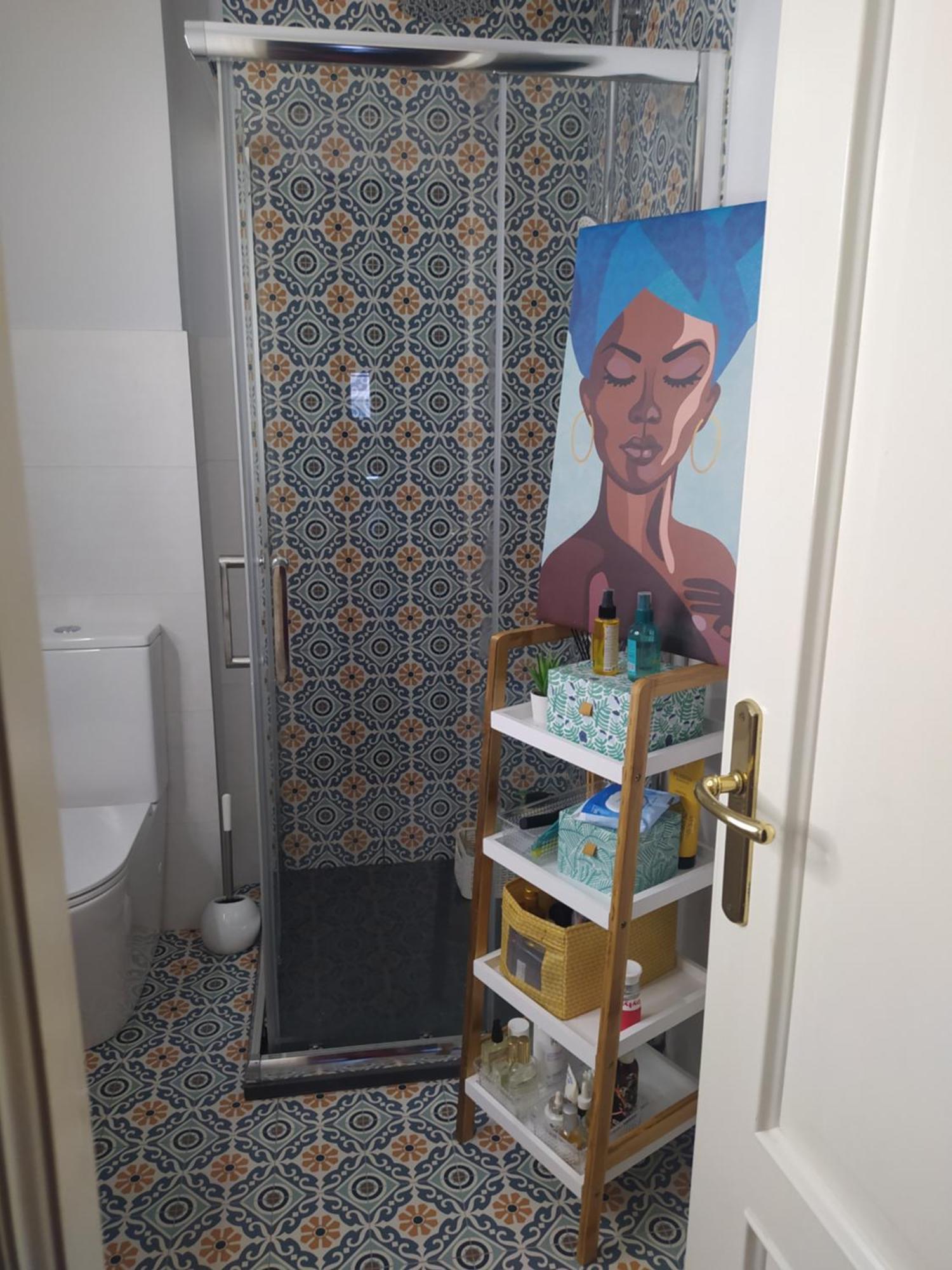 Apartamento Nuestro Refugio - Casco Viejo Con Wifi Y Parking Gratuito- Bilbao Exterior foto